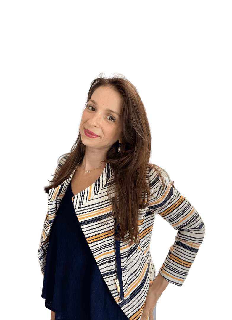 Marlene Miguel - Real Estate Agent in Lisboa