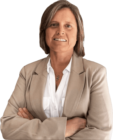 Matilde Sacadura Botte - Real Estate Agent in LISBOA
