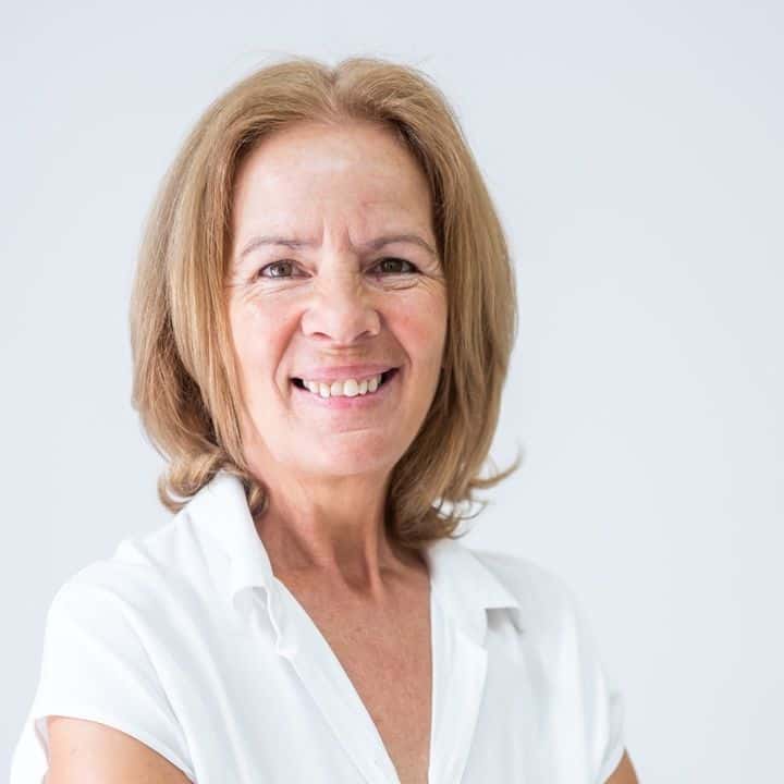 Lurdes Matos - Real Estate Agent in LISBOA