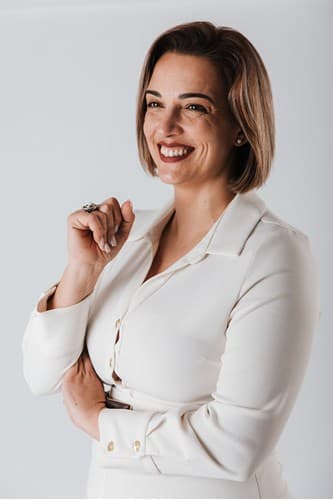 Real Estate Agent in Montijo: Lubélia Mendes