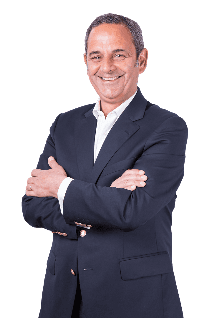Miguel Cabral Burguete - Real Estate Agent in Cascais