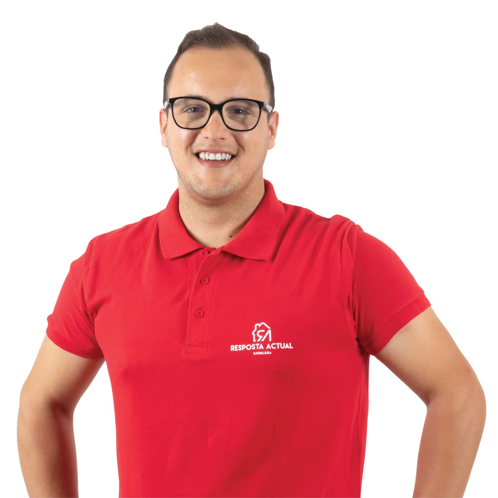 Miguel Pereira - Real Estate Agent in Paços de Ferreira