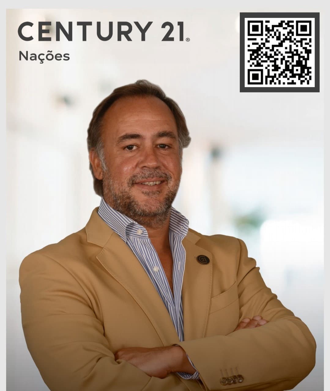 Agente Imobiliário - Lisboa: Miguel Robles