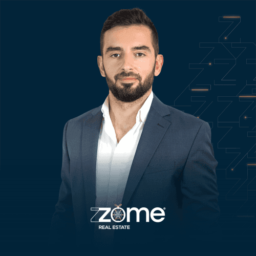 Miguel Tavares - Real Estate Agent in Porto