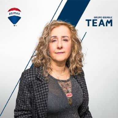 Emília Domingos - Real Estate Agent in Algés