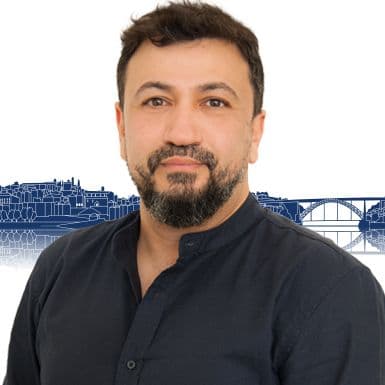 Agente Imobiliário - Rio Tinto: Mircon Toldo