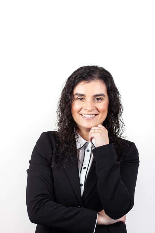 Mónica Clemente - Real Estate Agent in Leiria