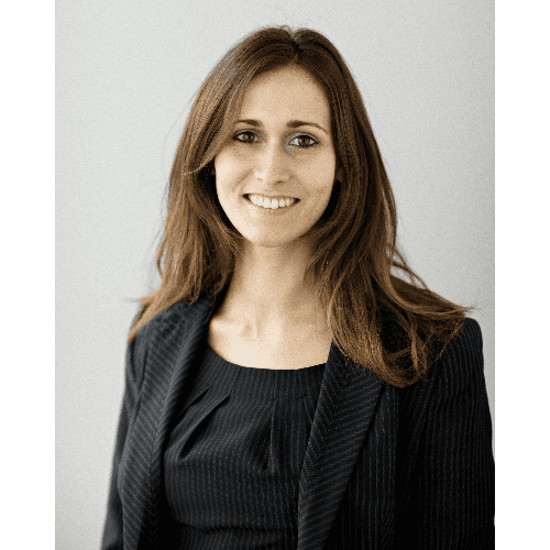 Nadine Luce - Real Estate Agent in Porto