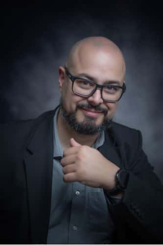 Nelson Oliveira - Real Estate Agent in AMADORA