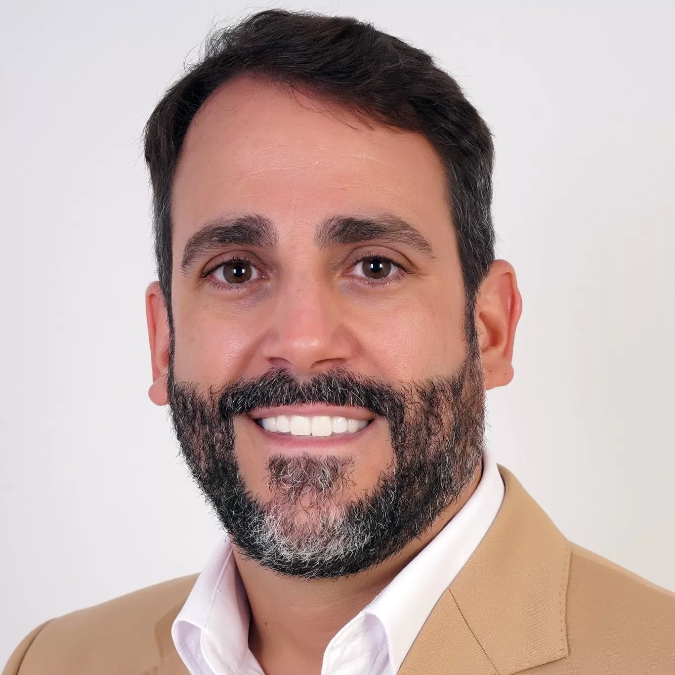 Real Estate Agent in Montijo: Nuno Afonso