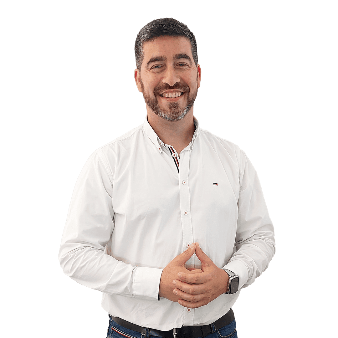 Nuno Castilho - Real Estate Agent in Vila Nova de Gaia