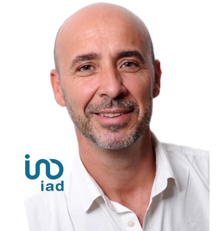 Nuno MACIEL - Real Estate Agent in Porto