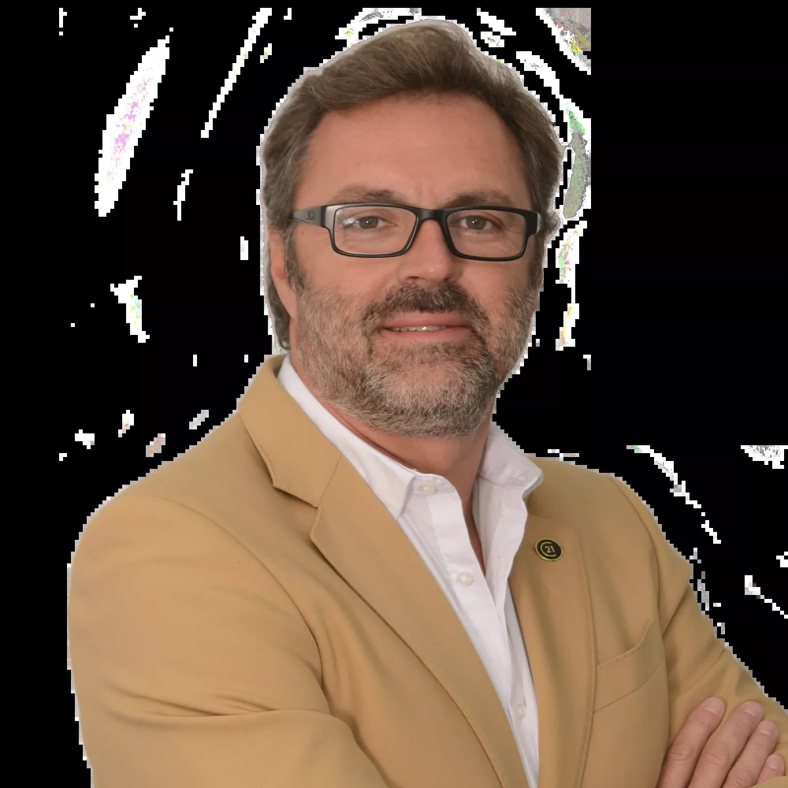 Agente Imobiliário - Lisboa: Nuno Pedro