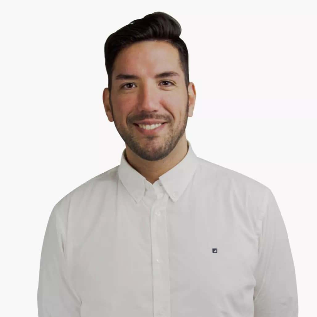 Nuno Ribeiro - Real Estate Agent in Lisboa