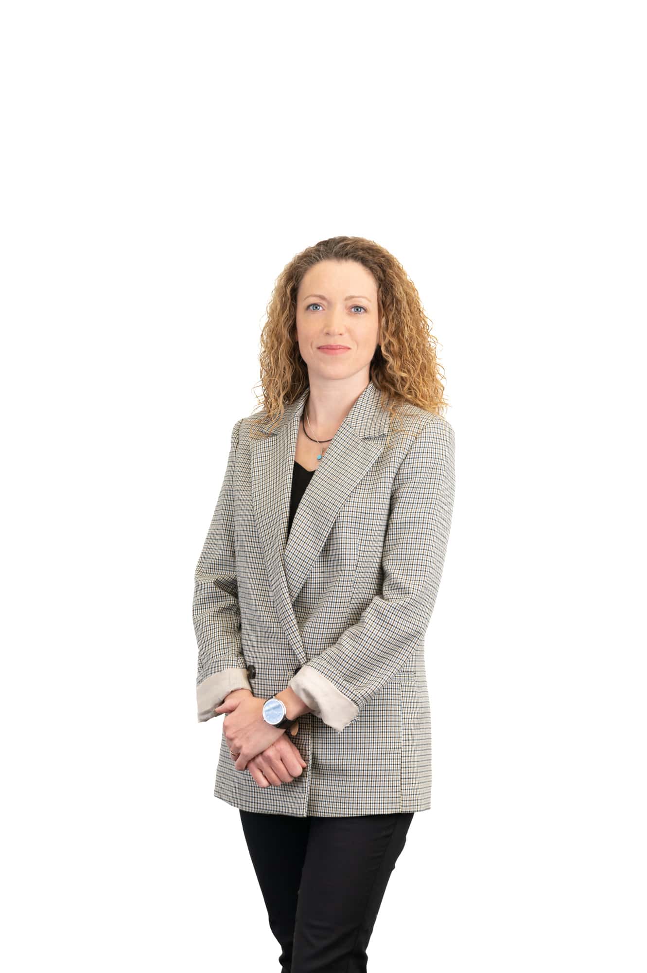 Olga Fionik - Agente Imobiliário: Lisboa