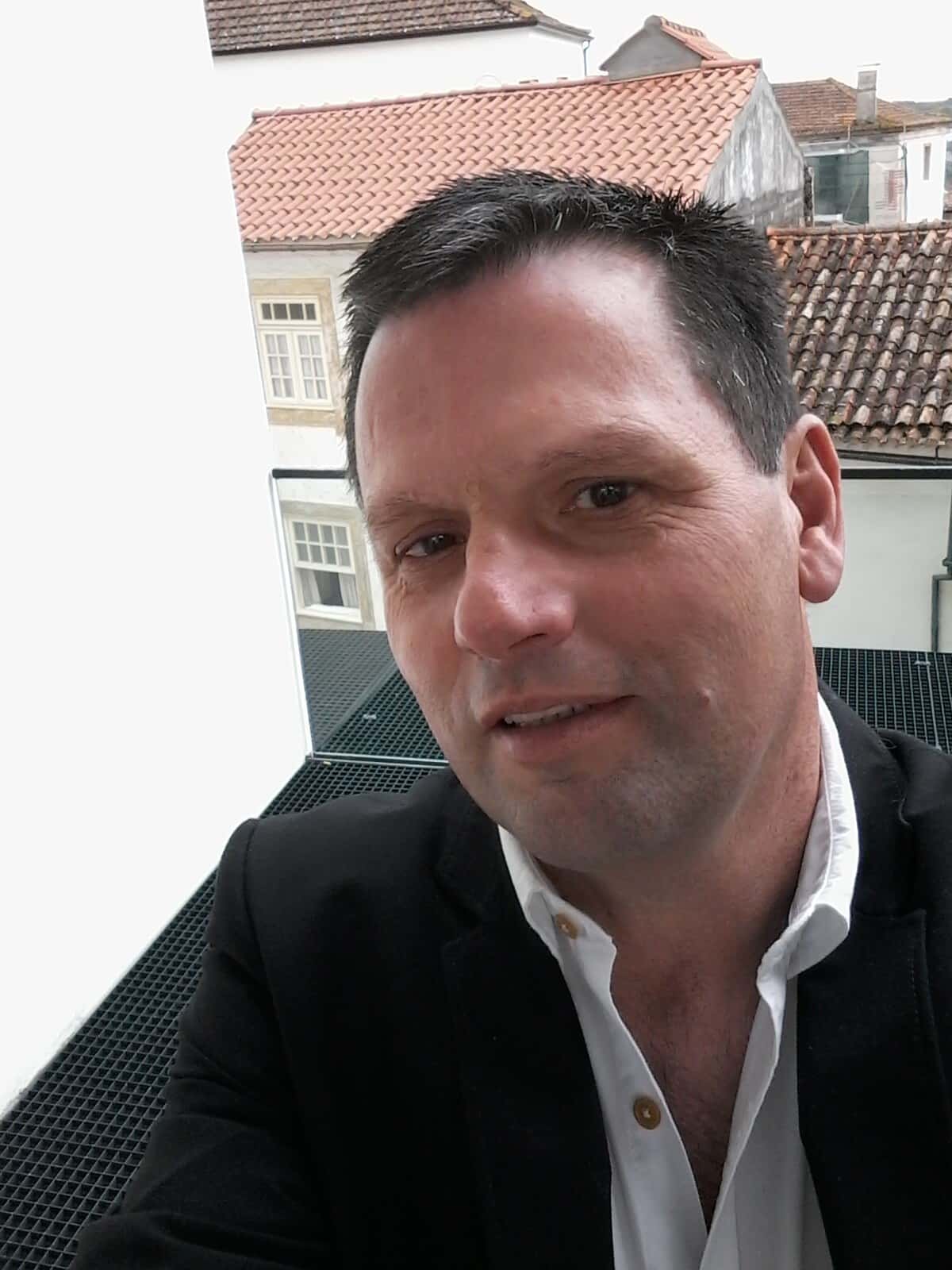 Óscar Eusébio - Agente Imobiliário: Viseu