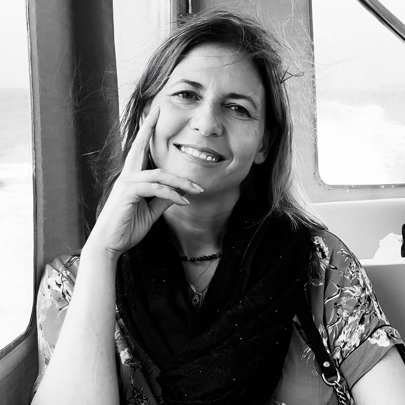 Real Estate Agent in Almada: Patricia Abrantes Salgueira