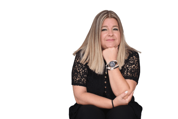 Real Estate Agent in Sobral de Monte Agraço: Patrícia Luís