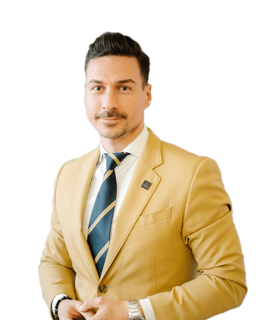 Patrick Sousa - Agente Imobiliário: Braga
