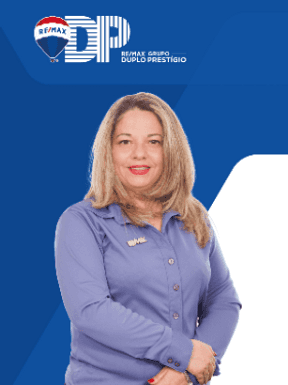Paula Freire - Real Estate Agent in Lisboa