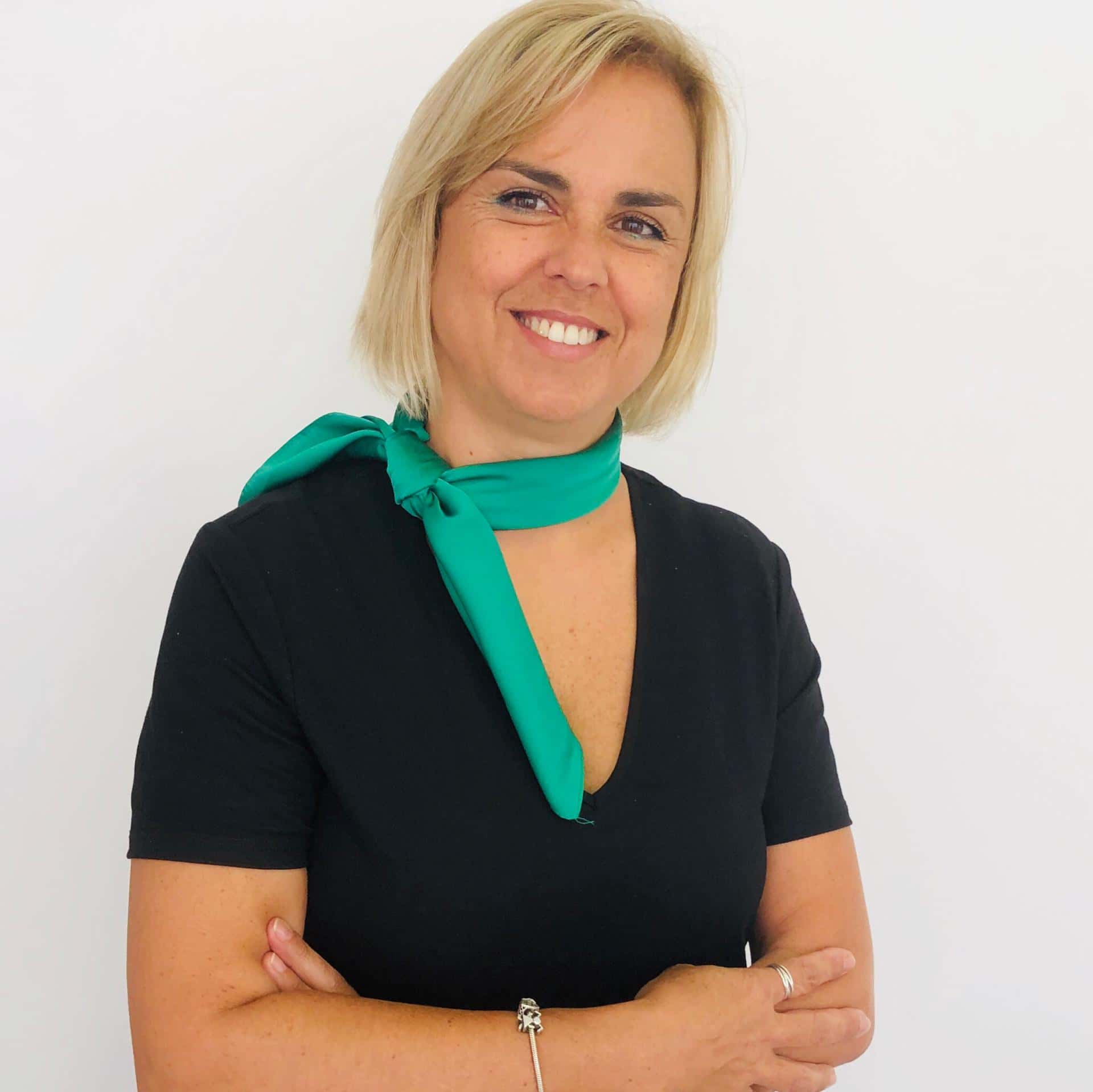 Paula NEVES - Real Estate Agent in Porto