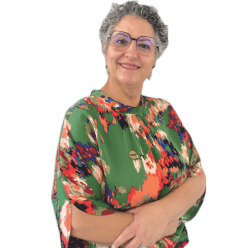 Real Estate Agent in BARREIRO: Paula Sales