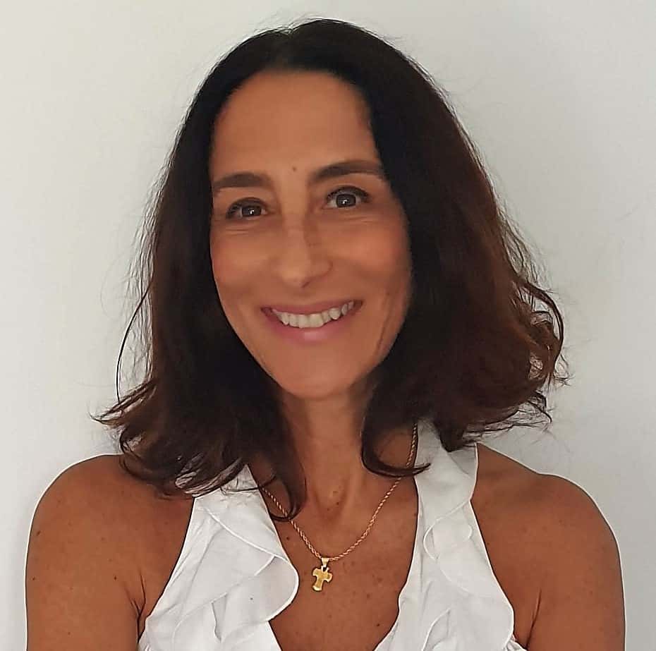 Paula Serrão - Real Estate Agent in Cascais
