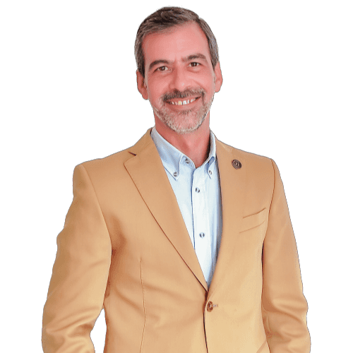 Paulo Ferreira - Real Estate Agent in Ponta Delgada