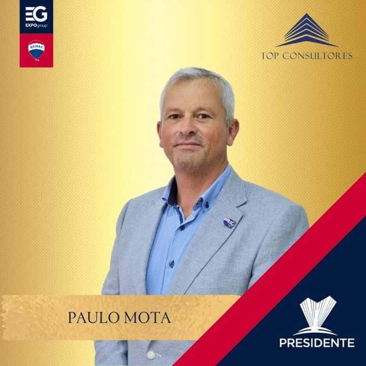 Paulo Mota - Agente Imobiliário: Lisboa