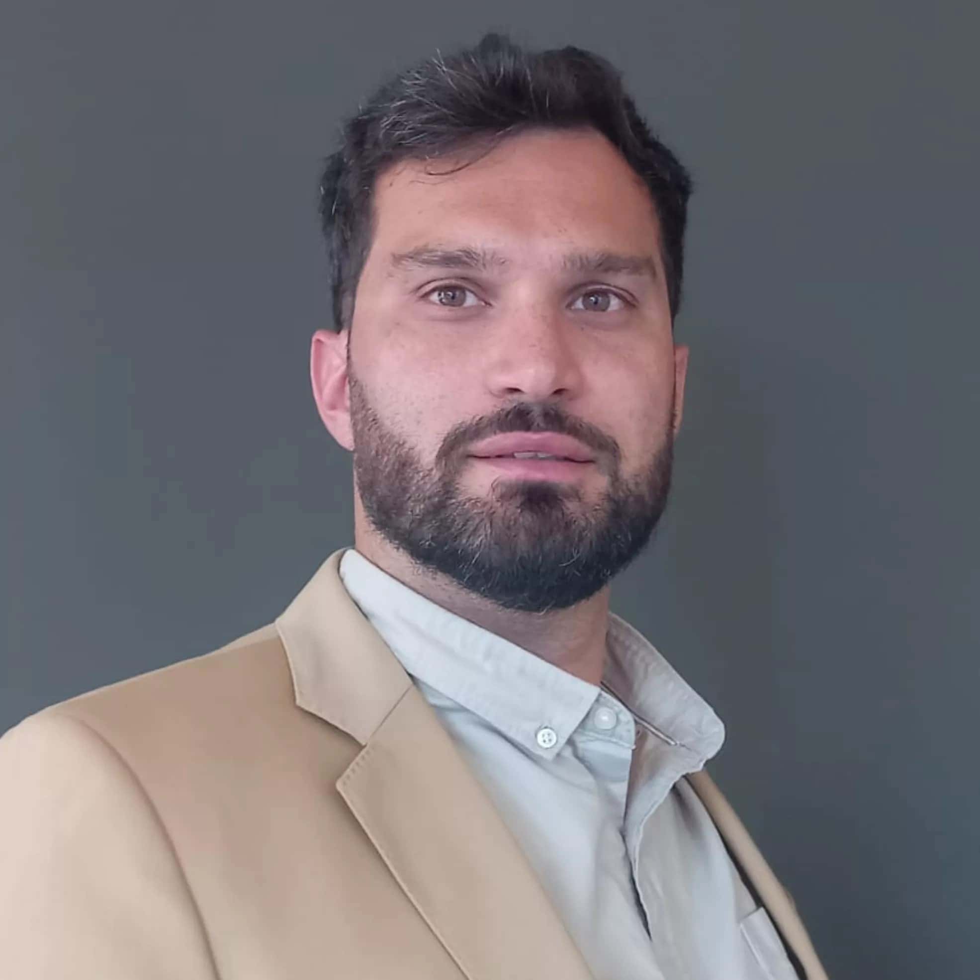 Paulo Teixeira - Real Estate Agent in Porto