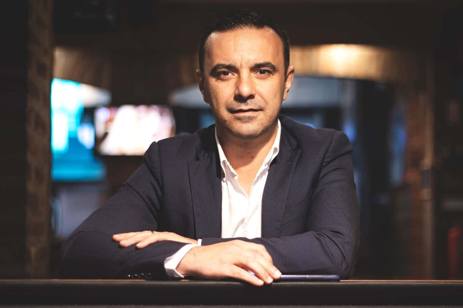 Paulo Lopes - Agente Imobiliário: Lisboa