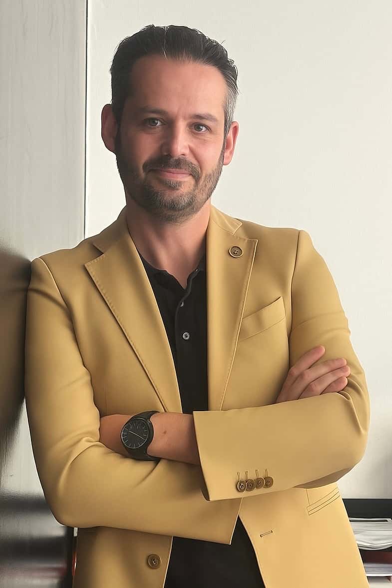 Pedro Rodrigues - Agente Imobiliário: Samora Correia