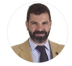 Pedro Matos - Real Estate Agent in Gondomar