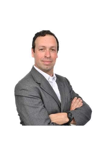 Ricardo Jorge Pereira - Agente Imobiliário: FUNCHAL