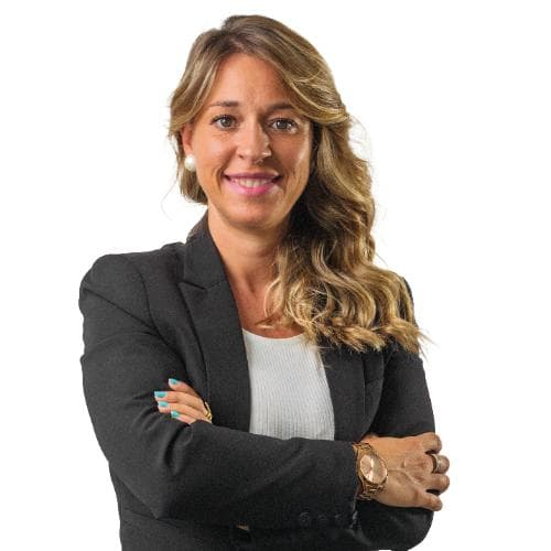 Real Estate Agent in VILA NOVA DE FAMALICÃO: Raquel Macedo