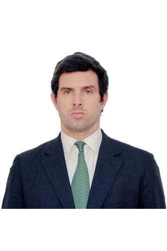 João Reis - Real Estate Agent in Lisboa