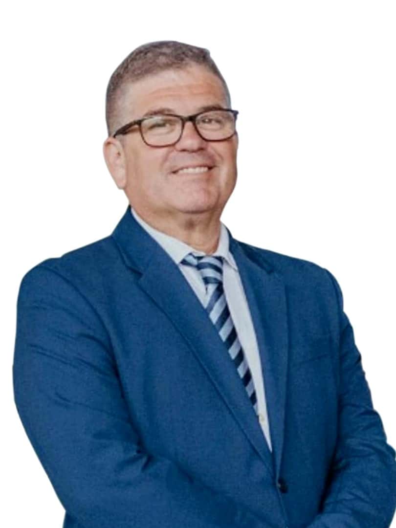Ricardo Cupido - Real Estate Agent in Estoril