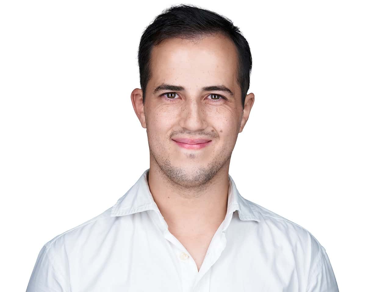 Ricardo Sousa - Real Estate Agent in Coimbra