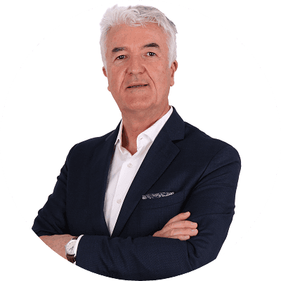 Richard Bordone - Real Estate Agent in Lisboa