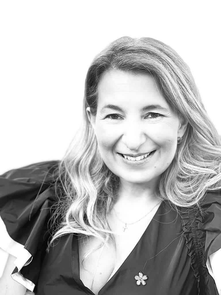 Rita Nunes - Real Estate Agent in Lisboa