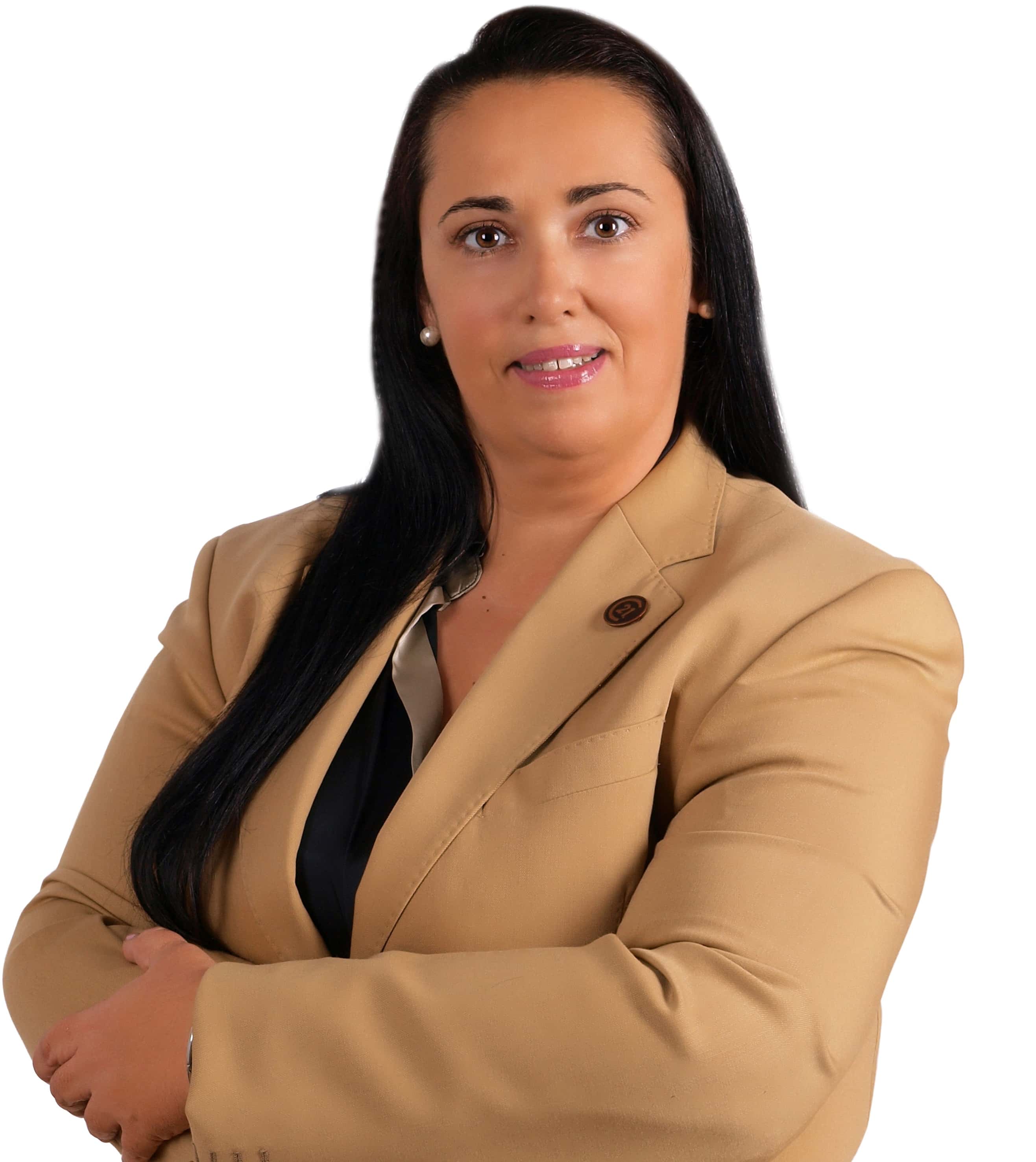 Rosa Fernandes - Agente Imobiliário: Tavira