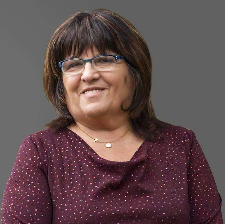 Rosa VIRTUDES - Real Estate Agent in Porto