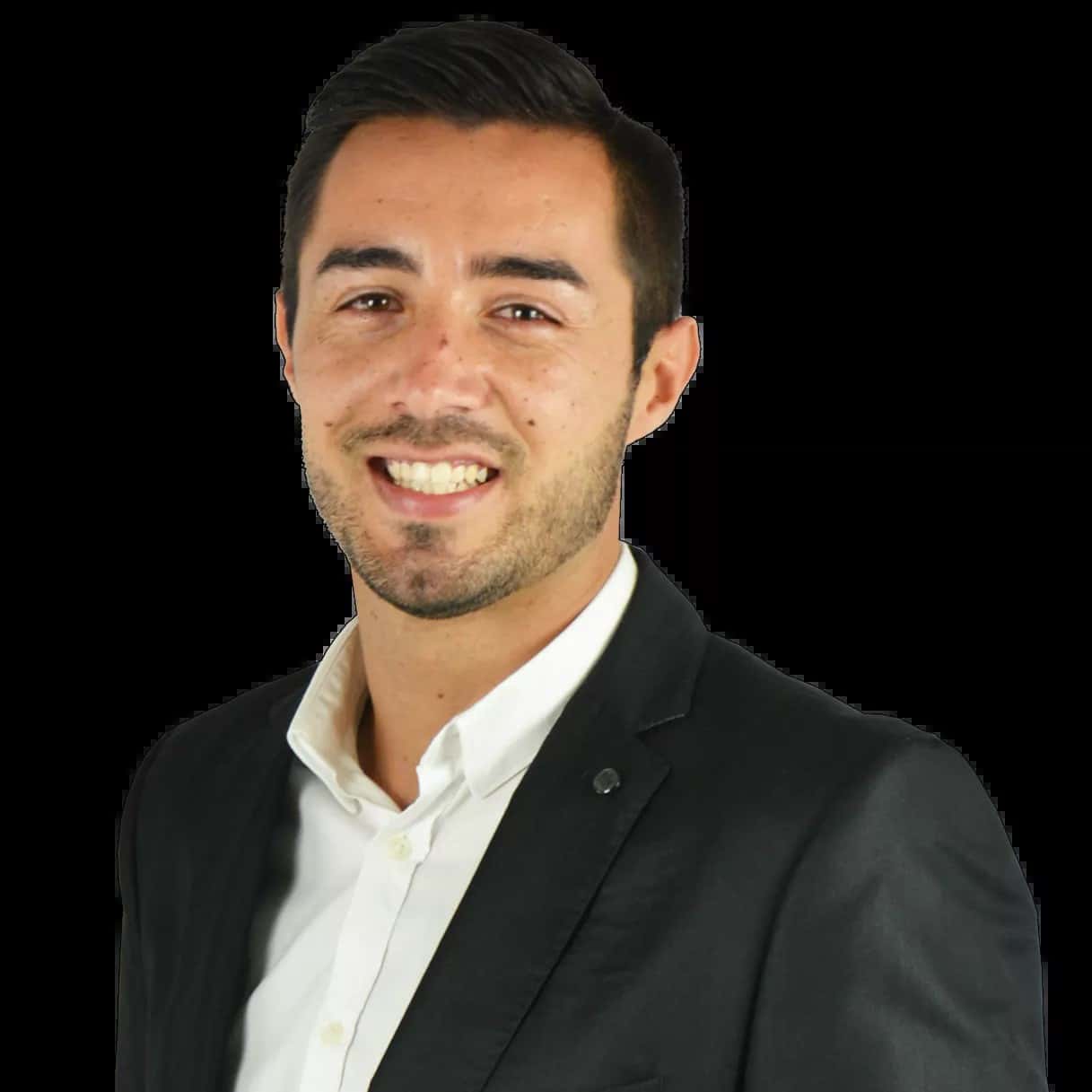 Rúben Penim - Real Estate Agent in Albufeira