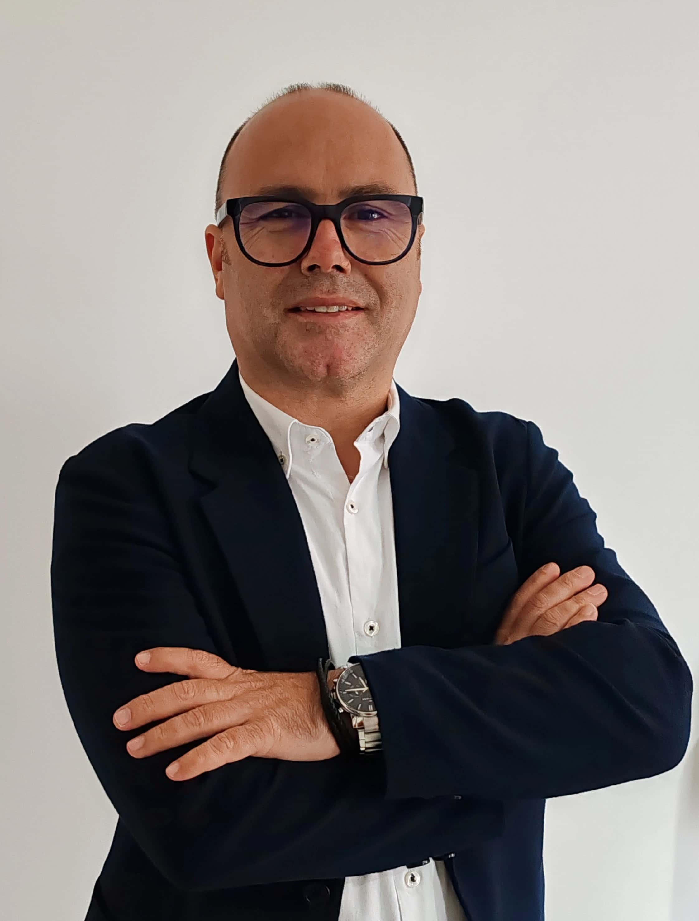 Rui Ávila - Real Estate Agent in Porto