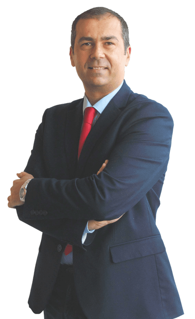 Rui Inácio - Real Estate Agent in Évora