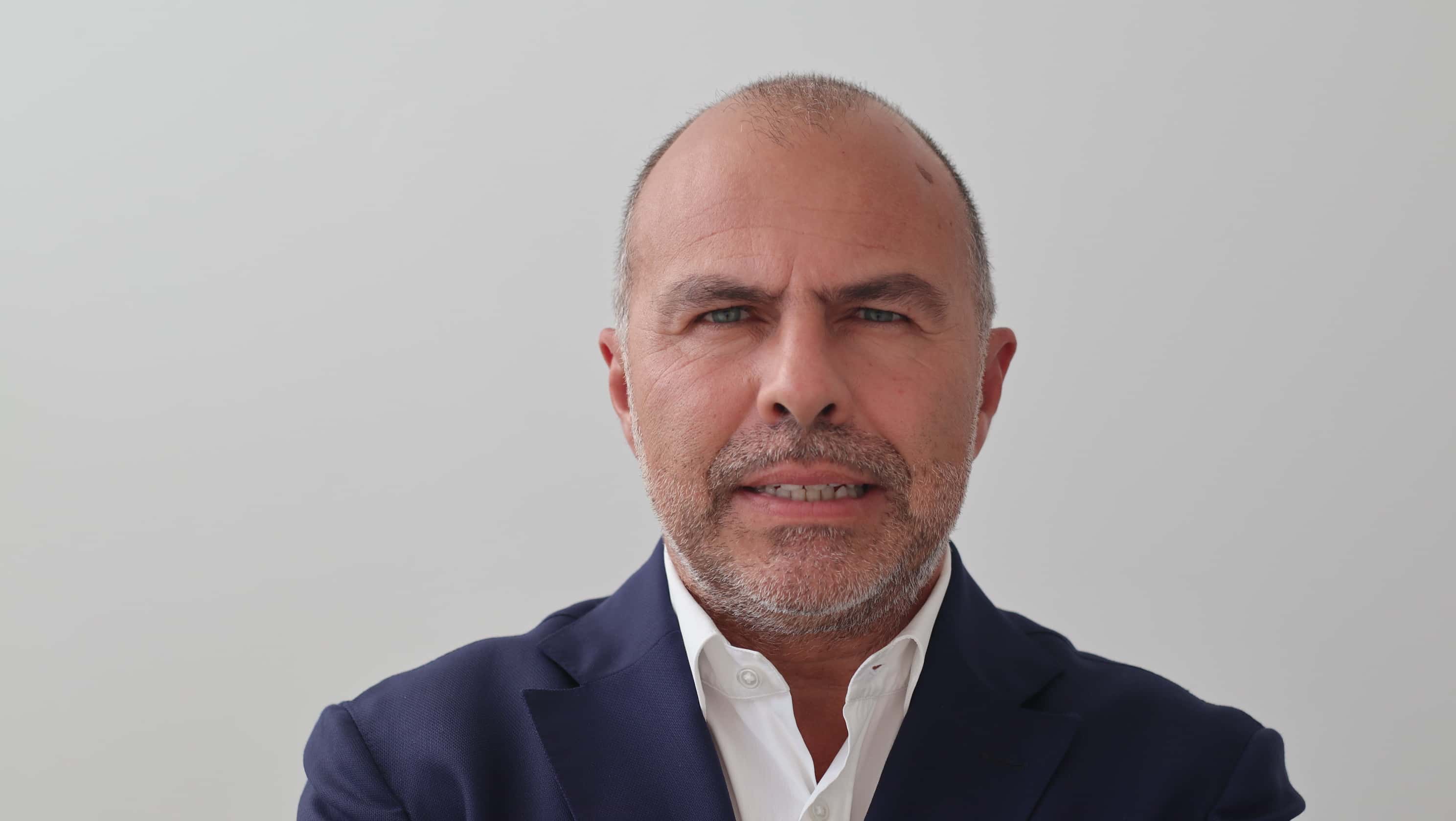 Rui Oliveira - Real Estate Agent in Lisboa