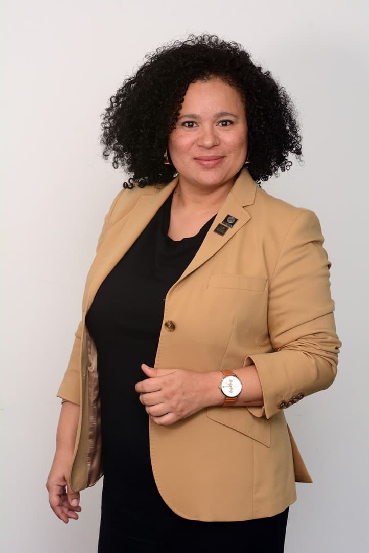 Real Estate Agent in Montijo: Sandra Gregório