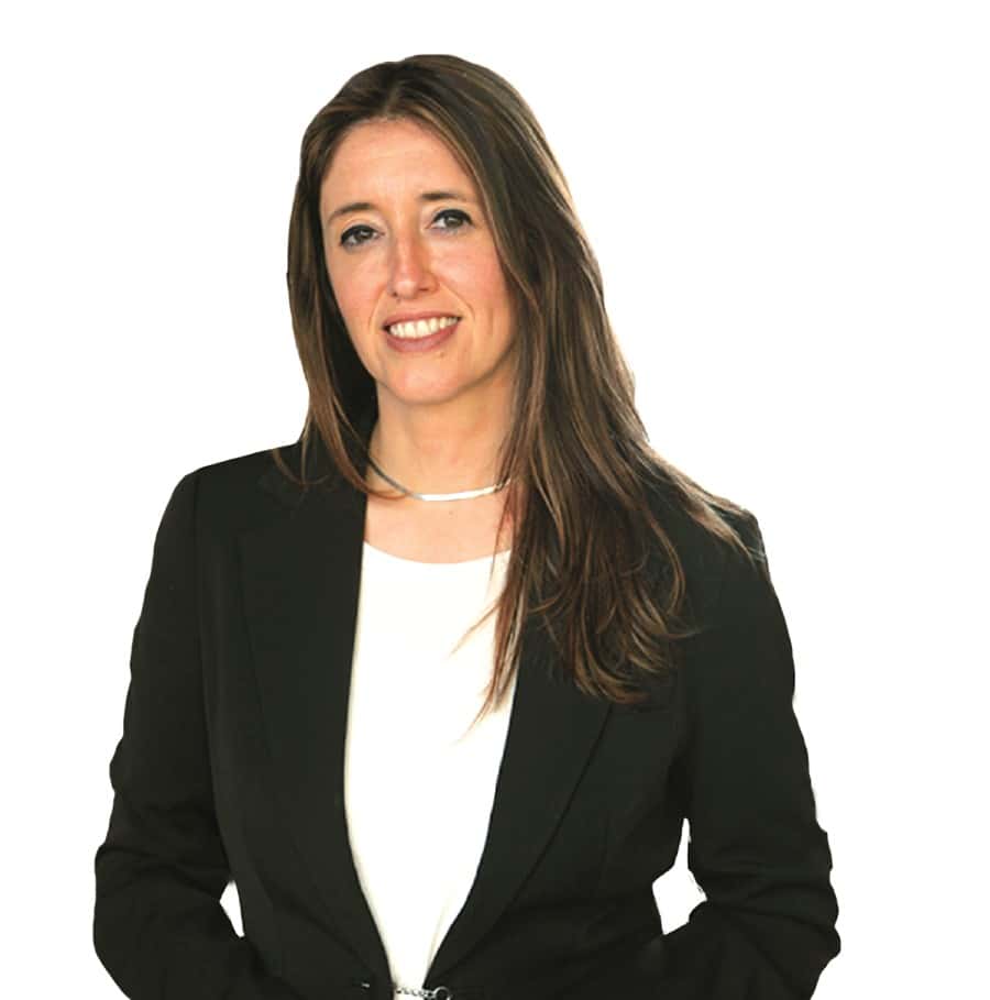 Sandra Pinho - Real Estate Agent in Paço de Arcos