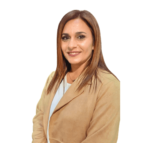 Sandrine Abreu - Real Estate Agent in Porto