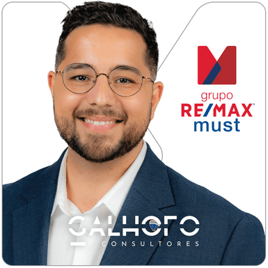 Real Estate Agent in Odivelas: Sandro Gil